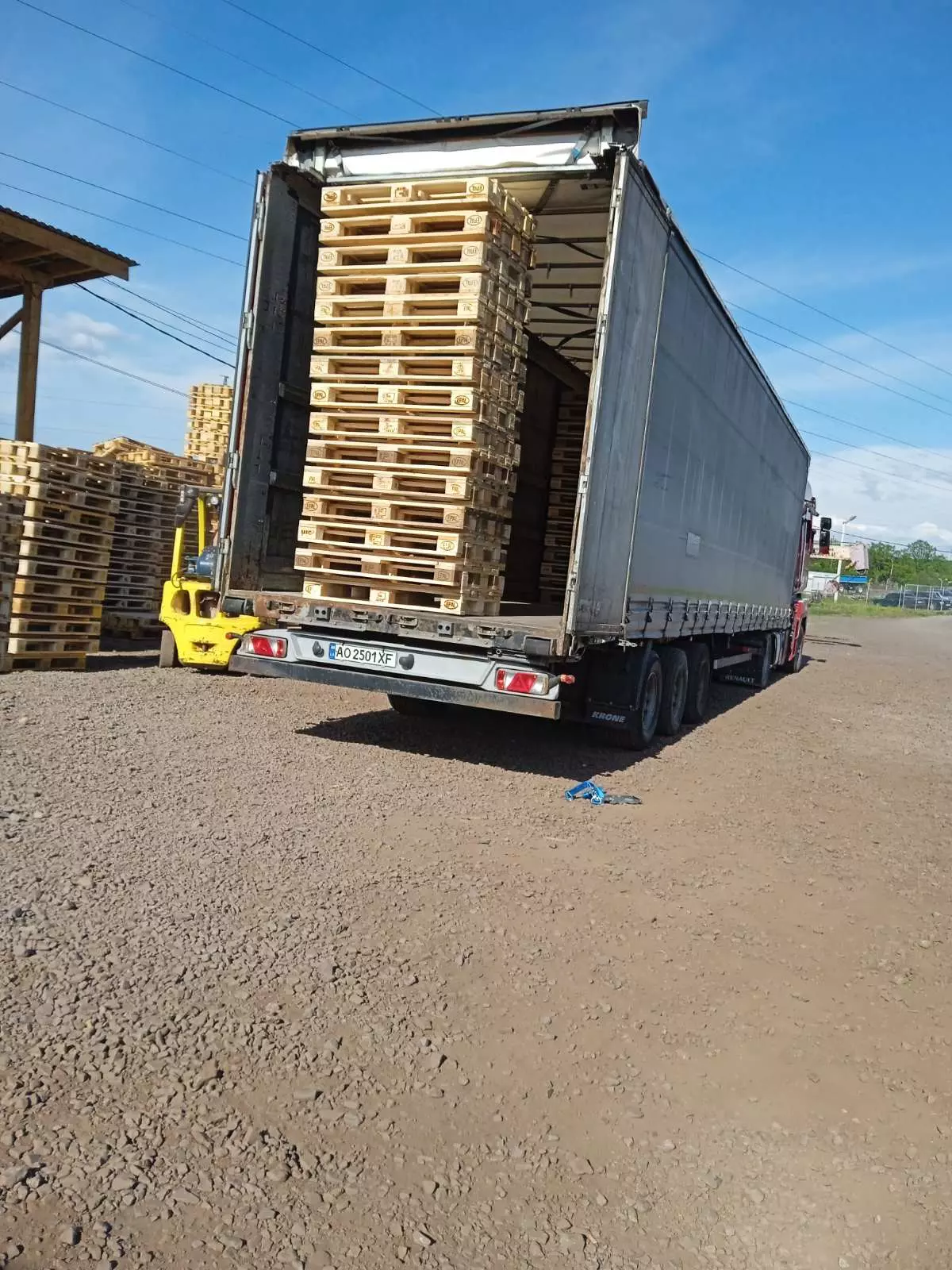 робочий процес