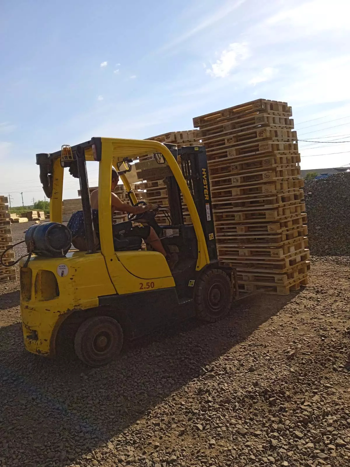 робочий процес