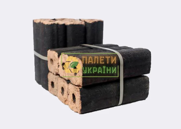 Паливні брикети