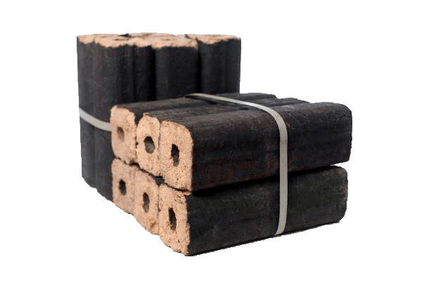 Брикети Pini Kay