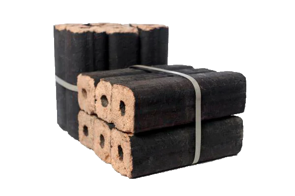 Брикети Pini Kay